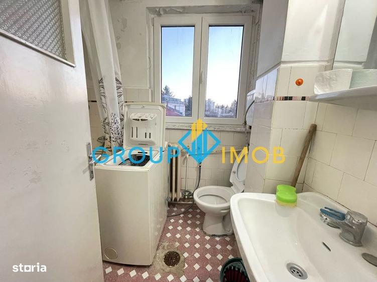 2 Camere Decomandate , ultracentral, et.2 - 2