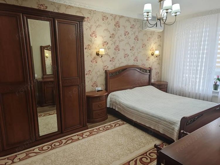 apartament o camera de inchiriat in zona Badea Cartan - 1