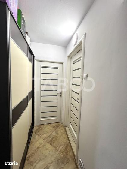 Apartament cu 3 camere decomandat în Mănăștur