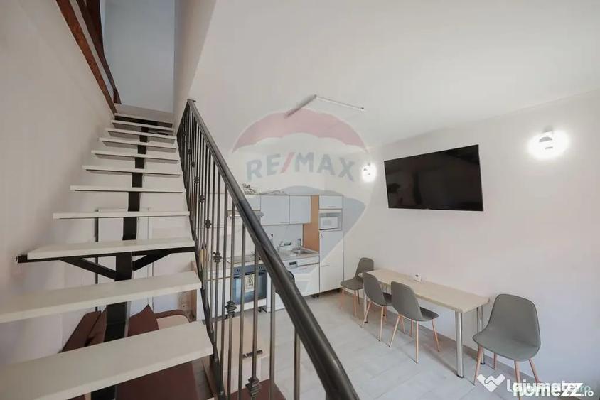 Apartament cu 3 camere decomandat în Ultracentral