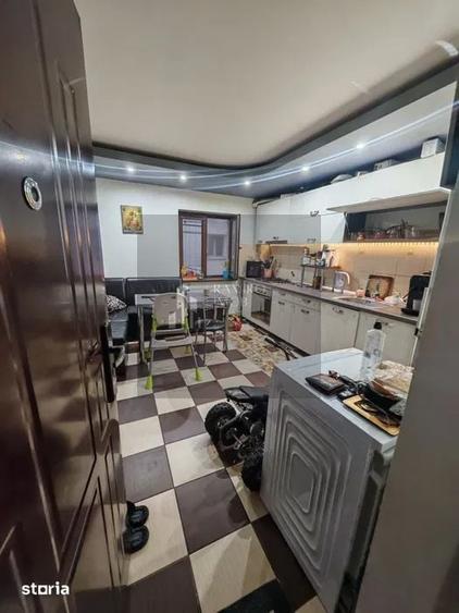 Apartament 3 camere decomandat Constantin Brancoveanu / Uioara - 5