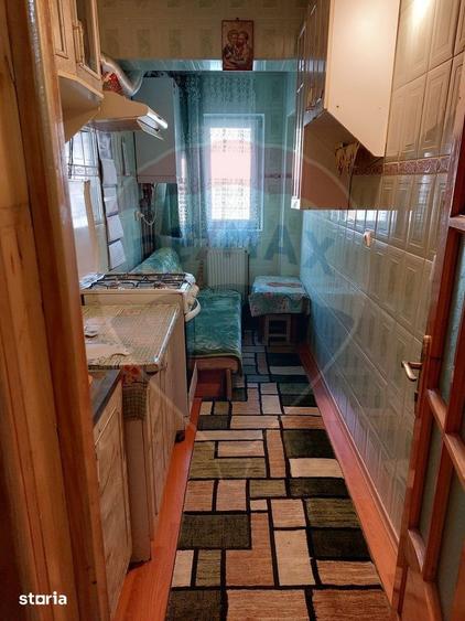 Apartament cu o camera, vanzare, Burdujeni, Suceava - 1