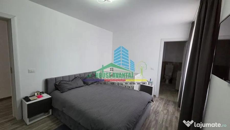 Apartament cu 4 camere decomandat în Vânători