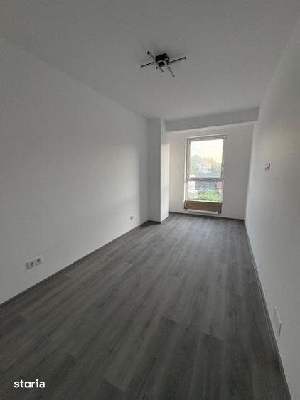 Apartament cu 2 camere în Săsar