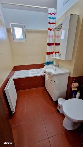 Apartament spatios de inchiriat 2 camere Zona Astra, Loc Parca - 5