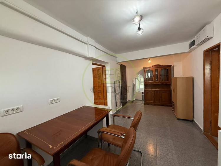 Apartament cu 2 camere decomandat, mobilat în Craiovița Nouă