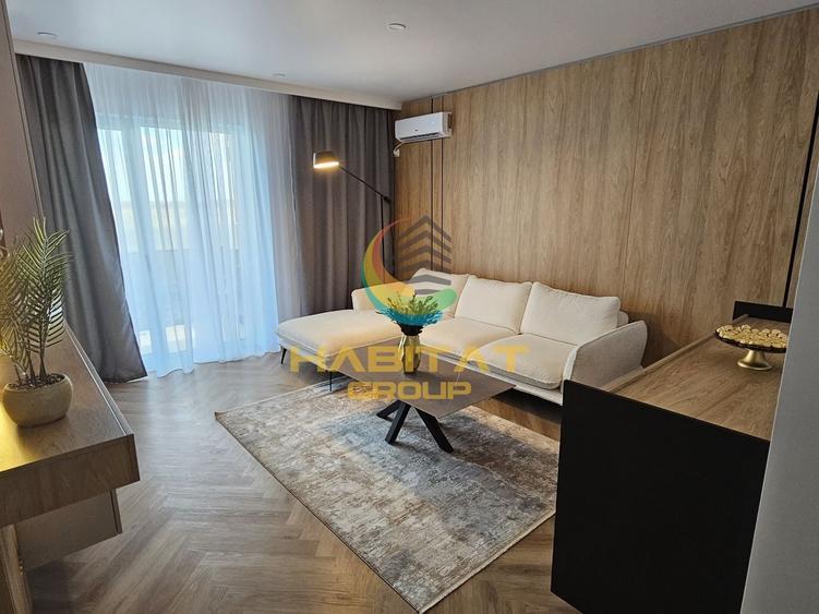 Apartament cu 2 camere decomandat în Berceni