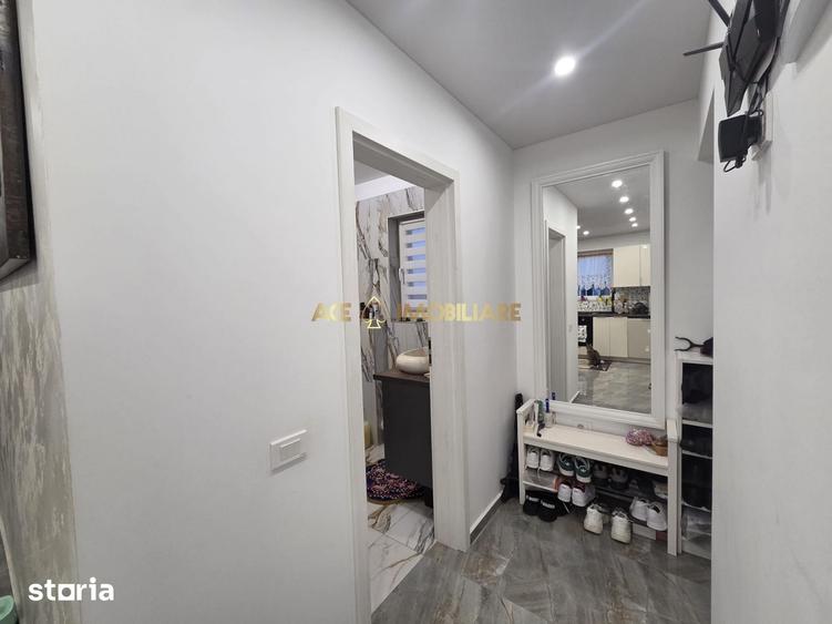 3 Camere de vanzare | Berceni | Centrala | 0% Comision |Mobilat| 110MP - 11