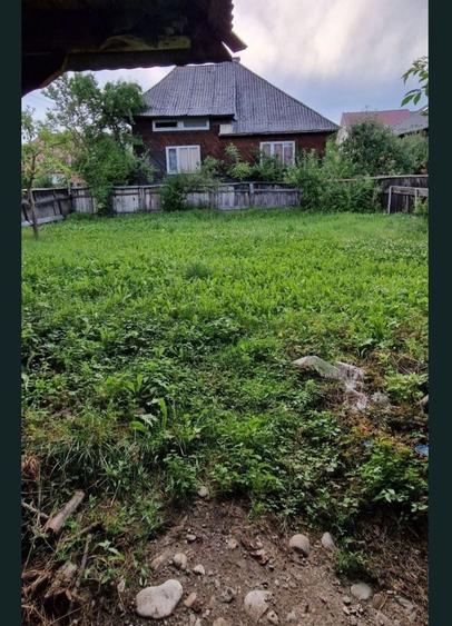 Casă cu 4 camere în Bogdan Vodă