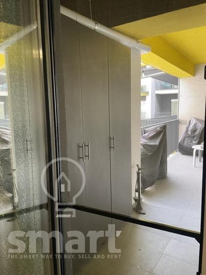 Apartament 2 camere Central cu parcare subterana - 11