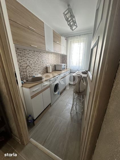 2 Camere Militari | Disponibil Imediat | 7 Min Metrou - 7
