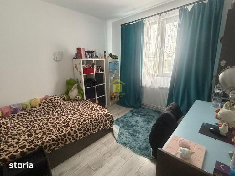 Casa pe parter + mansarda, 100mp utili, 300mp teren liber, Domnesti - 5