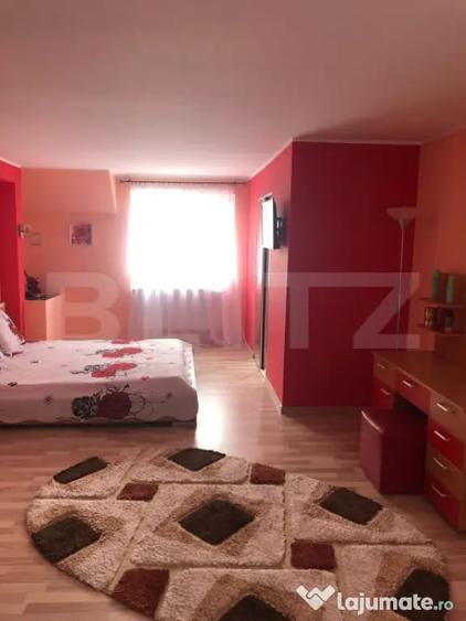 Casa de vanzare, 5 camere, 179 mp utili + 510 mp teren - Sfa - 5