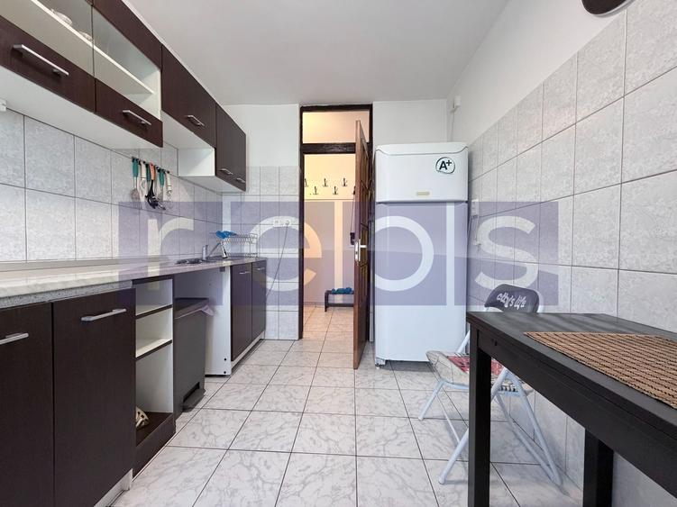 VANZARE 2 CAMERE | LUMINOS| BLOC REABILITAT | AVIATIEI | - 6