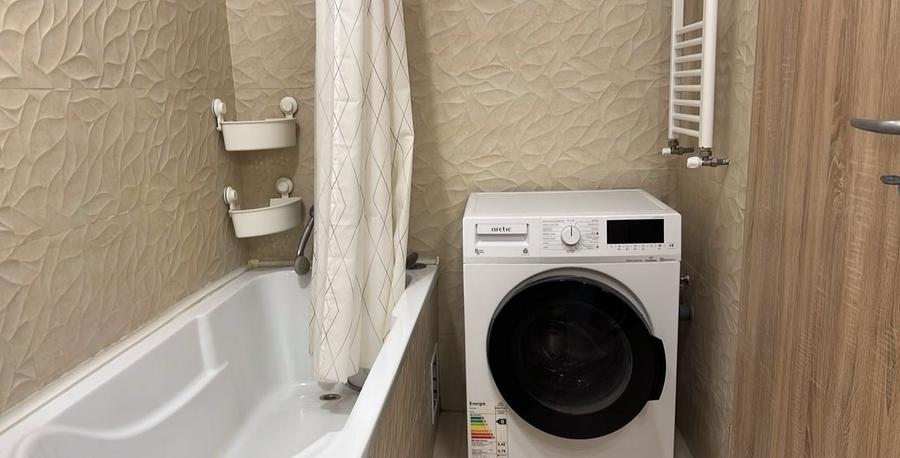 Apartament cu 2 camere, mobilat în Dristor