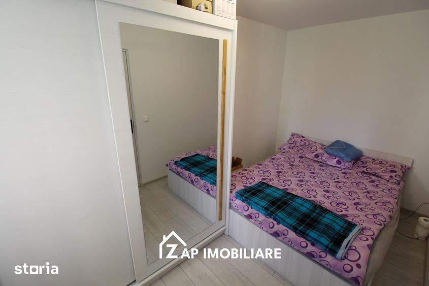 Aleea Savinesti - Ap 2 camere - Renovat complet - 16