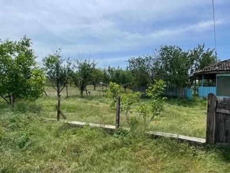 Teren de vanzare comuna Nalbant Judetul Tulcea - 8