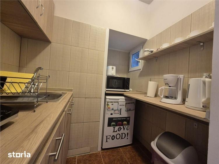 Apartament cu 2 camere decomandat în Cișmigiu