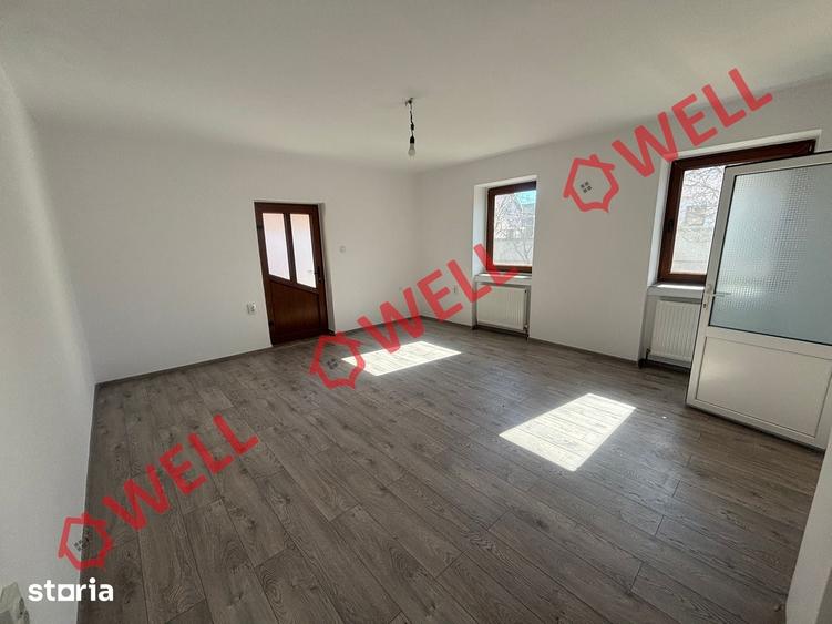 Spațiu comercial, de 50 mp, în Central