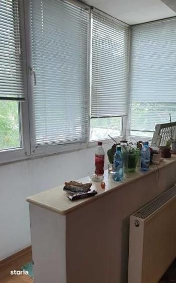 Apartament cu 2 camere decomandat în Pieptănari
