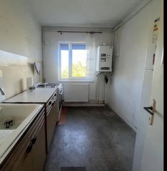 Apartament cu 2 camere în Tomis III