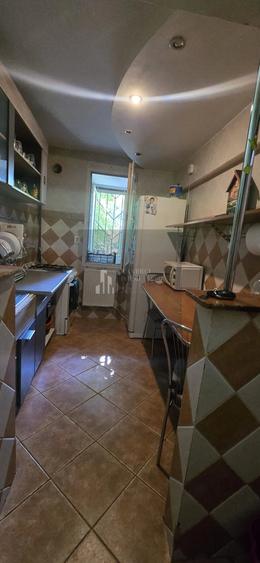 Apartament 2 camere Constantin Brancoveanu Piata Sudului - 1