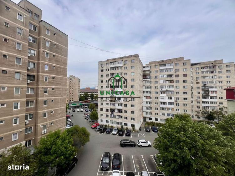 Garsonieră în Ostroveni — fotografia 1