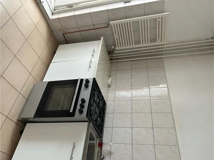 Apartament cu 2 camere decomandat în Simion Bărnuțiu