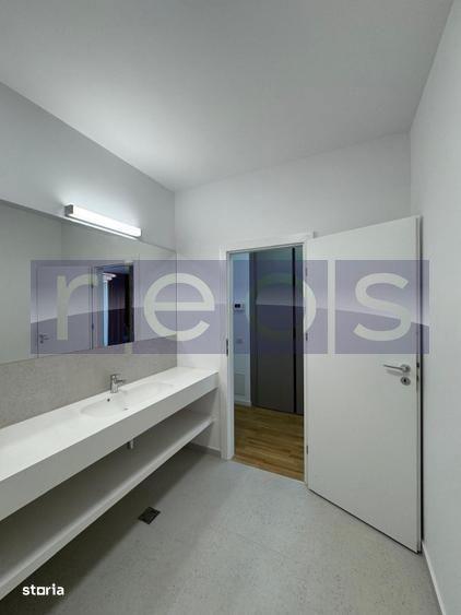 Apartament cu 2 camere în Băneasa