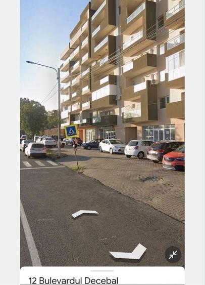 Apartament de inchiriat doua camere - 2