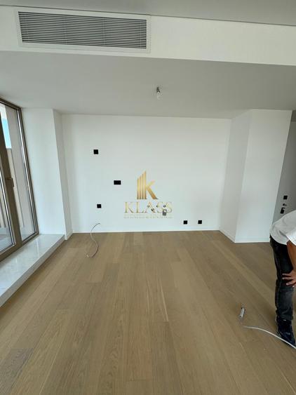 Apartament 4 Camere cu Vedere către Lac | Terasă 40 mp | ONE High District - 3