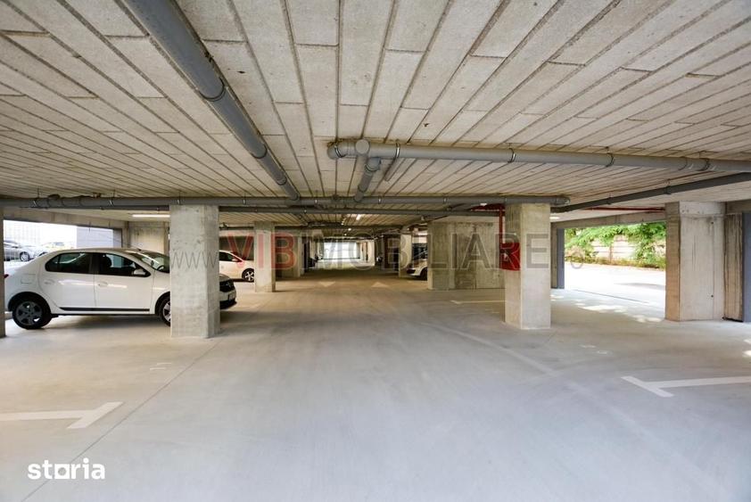 Apartament cu 2 camere decomandat în Străulești