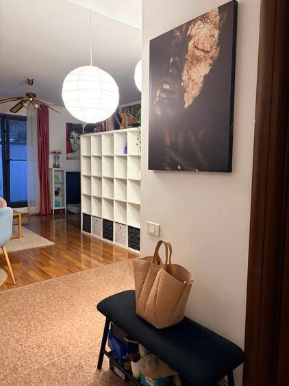 De vânzare – Garsonieră spațioasă, 45 mp, Bucureștii Noi- Metrou Bazilescu - 6
