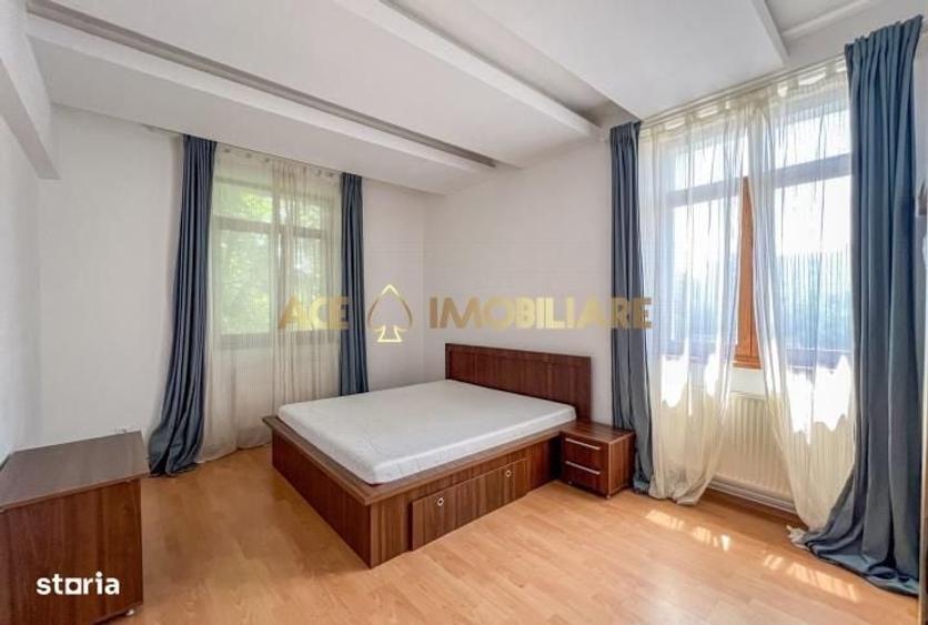 2 Camere de inchiriat | Berceni | Metrou | Parcare | Centrala | Pet Fr - 1