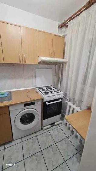 Se ofera spre inchiriere Garsoniera confort 1 si imbunatatiri - 3