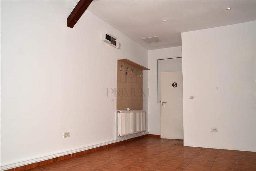 Spațiu comercial, de 120 mp, în Badea Cârțan