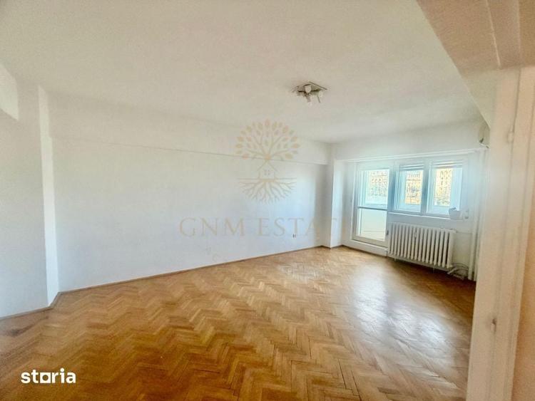 Apartament cu 4 camere decomandat în 13 Septembrie