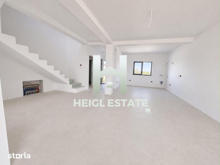 Duplex cu 3 camere in Mosnita Noua - 3