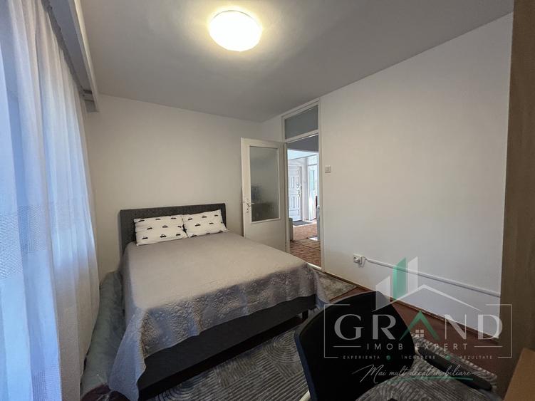 Apartament de închiriat 2 camere decomandate, Manastur - 1