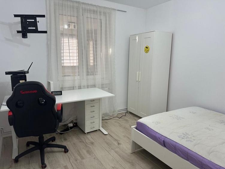 Apartament cu 2 camere în Ultracentral