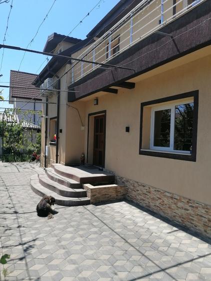 Casă cu 4 camere în Vărsătura