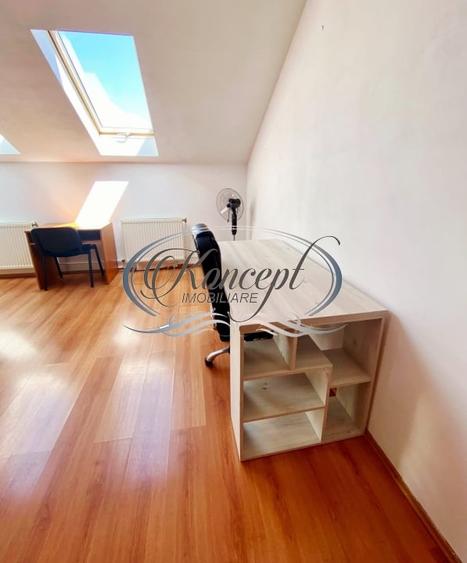 Apartament cu 1 camera in zona UMF - 6