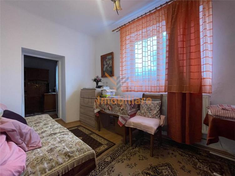 CASA CU 4 CAMERE | 1439MP TEREN | ZONA SPITALUL TBC | ORADEA - 9