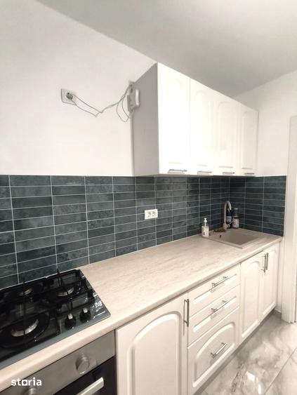 Brancoveanu Secuilor Berceni - Garsoniera impecabila 400 EUR - 3
