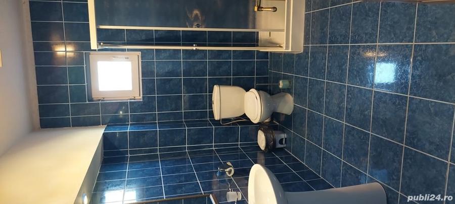 Casă cu 9 camere în Valea Mare