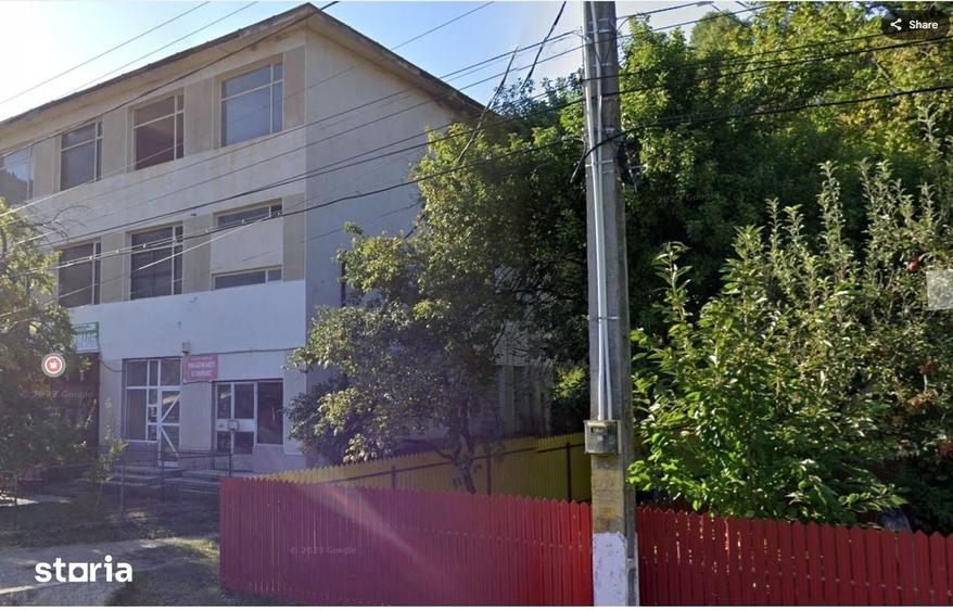 Spațiu comercial, de 17.16 mp, în Reghiu