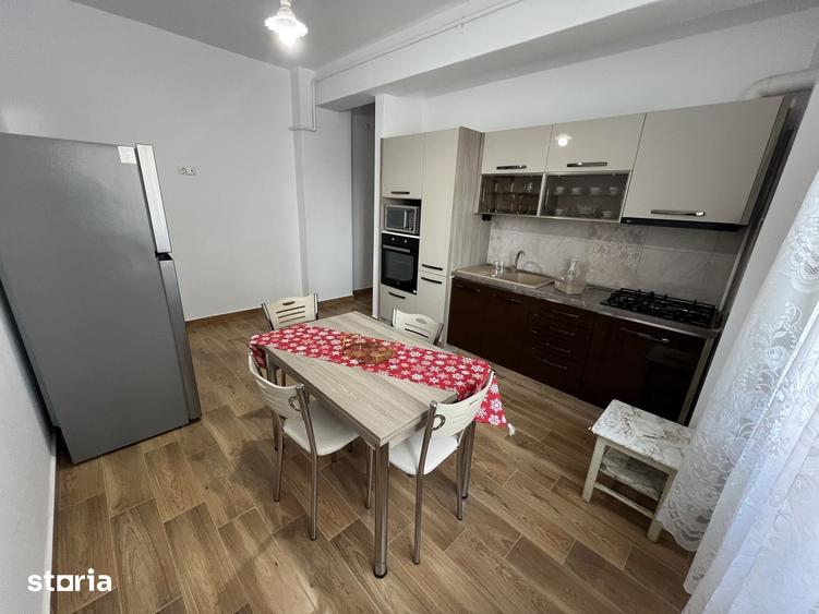 Apartament cu 2 camere decomandat în Șelimbăr