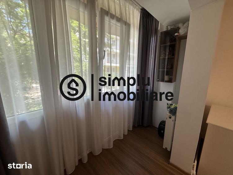 Apartament cu 4 camere în 1 Mai