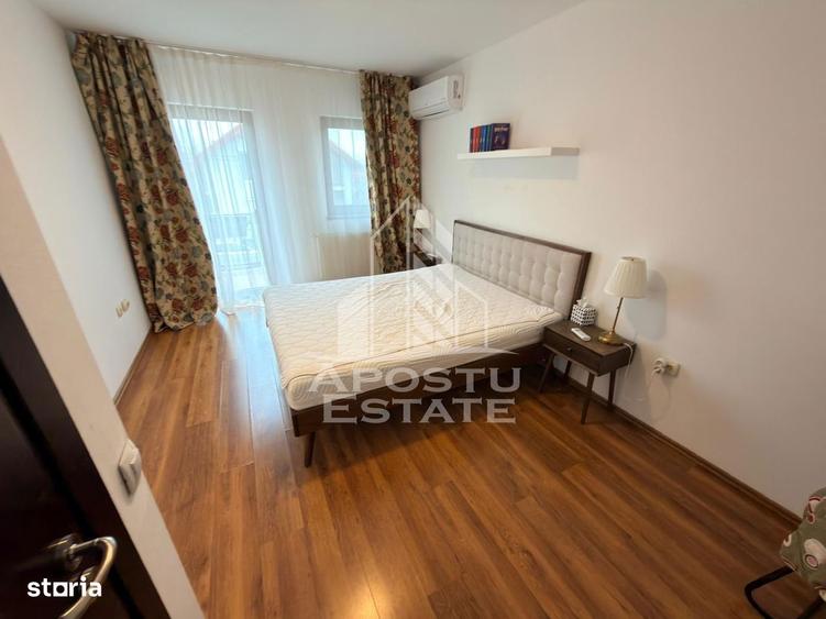 Casa cu 5 camere, 3 bai, Pet Friendly, Cartier Europa, Mosnita Noua. - 13
