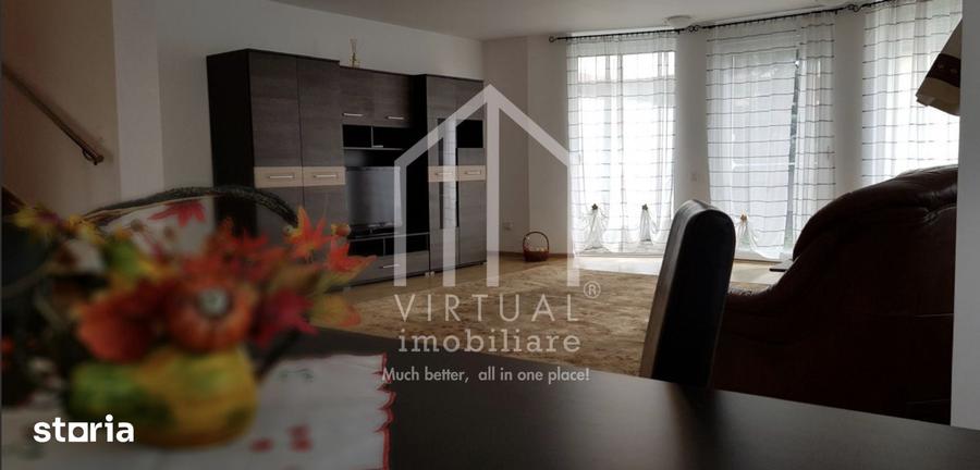 Casă cu 6 camere cu Teren 329 Mp în Trei Stejari